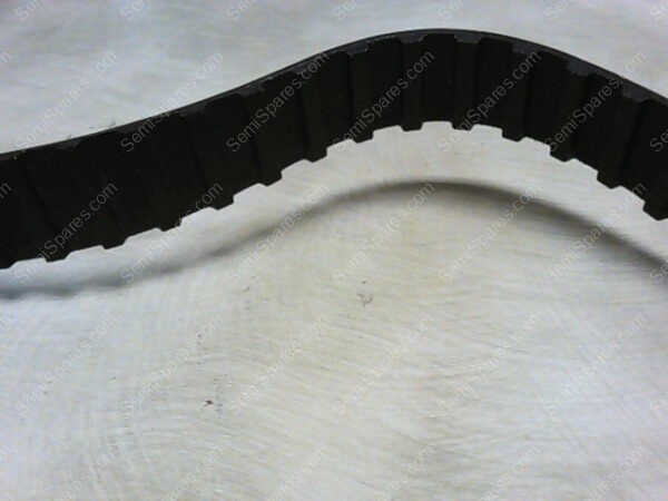 210L075 | GATES 210L075 TIMING BELT POWERGRIP 3/8 IN PITCH, 3/4 IN WIDTH 21 IN LENGTH, 56 TEETH - Image 2