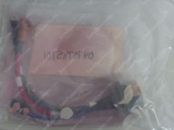 SN-1177-00 | SENSOR,CABLE ASSY. P/N 04-707857-01