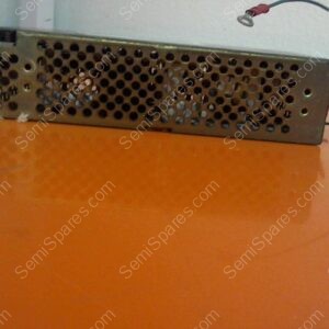 PS-0040-00 | POWER-SUP,PANASONIC,ETU12J40H,QUARTZ TRA