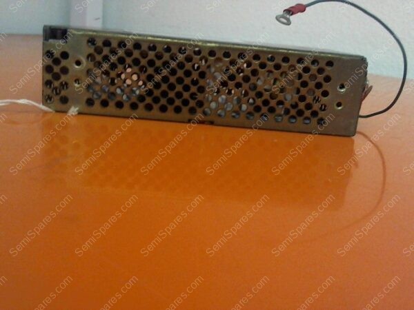 PS-0040-00 | POWER-SUP,PANASONIC,ETU12J40H,QUARTZ TRA