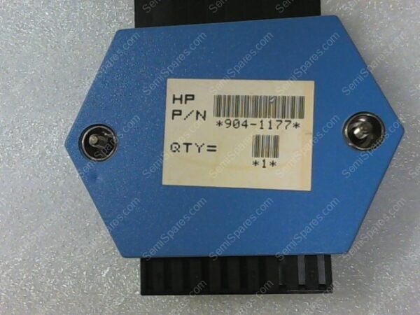 M1711 DIGITAL | KEITHLEY M1711 DIGITAL INPUT/OUTPUT RS-232C 9619 - Image 2