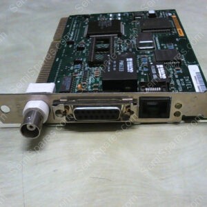 E139761 | INTEL E139761 ISA 8/16 LAN ADAPTER