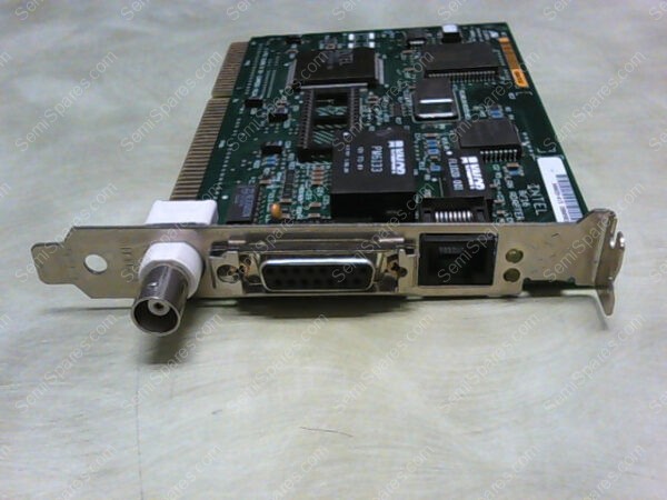 E139761 | INTEL E139761 ISA 8/16 LAN ADAPTER