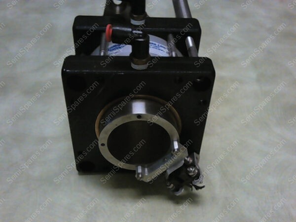 HPS-62 | FABCO-AIR THE PANCAKE LINE HPS-62 CYLINDER - Image 2