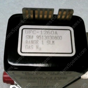 797-090638-703 | MFC, 1260M N2 1000 SCCM