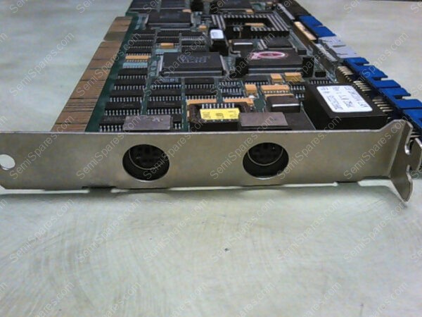 ESP2002-486 | DIVERSIFIED TECHNOLOGY ESP2002-486 SOCKET FULL SIZE SINGLE BOARD COMPTER - Image 2