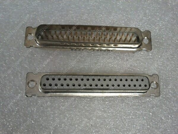 (8237//1300NV) (8337//2395NV) | MALE/FEMALE DB37 ADAPTER CONNECTOR - Image 3