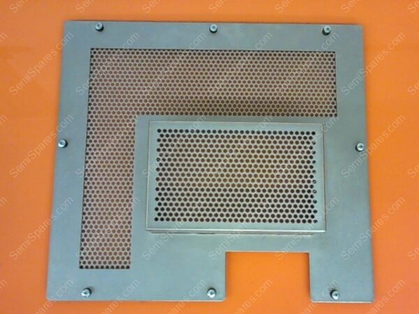 714-071990-001 | CVR,RF LOW VOLT ENCL - Image 2