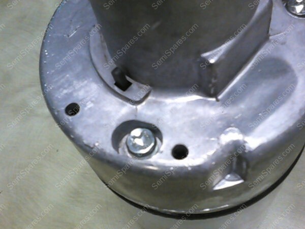 AC-1110-00 | ACTUATOR,HYDRALIC,P/N MP-5210-0-0-3 - Image 4