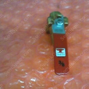 VL-1570-00 | 3/8 BALL VALVE,2560071,I3