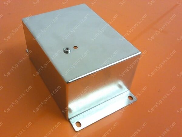 714-015525-002 | BOX,RF SWITCH,W/RLY - Image 4
