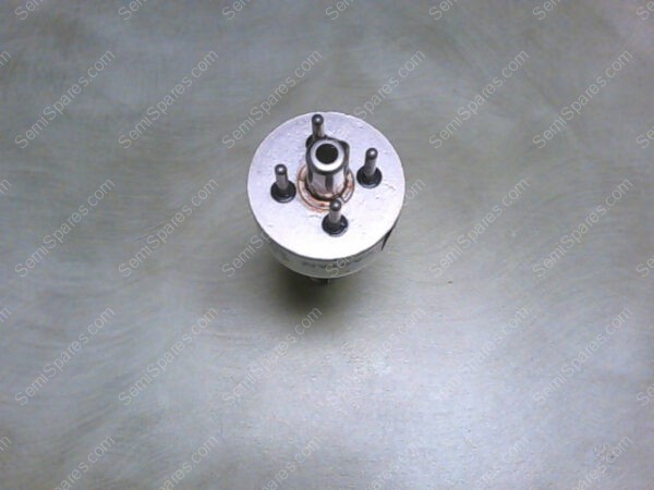 VT-0320-00 | GAUGE TUBE,THERMOCOUPLE,4050060,MKS TC-