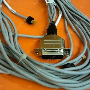 853-801515-002 | ASSY,HARN,DR SNSR,LL,R