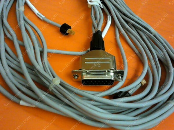 853-801515-002 | ASSY,HARN,DR SNSR,LL,R