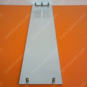 714-495370-001 | COV,RR,VME ENCL