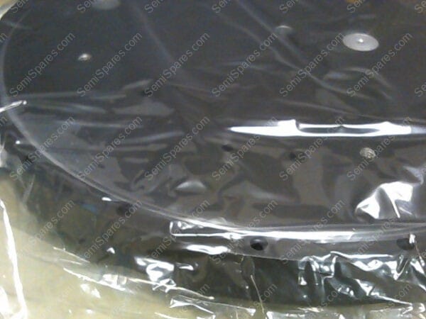 839-800327-385 | ESC, ASSY, DZ CLG, 2 FNSH, 300MM - Image 4