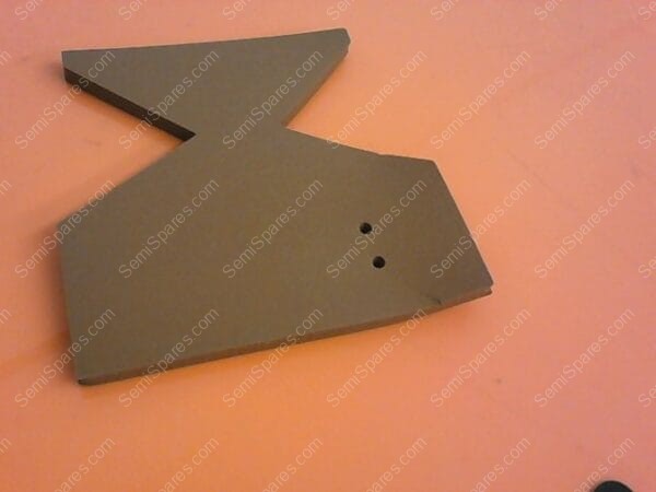 716-032944-001 | INSULATION, 90 ELBOW - Image 4