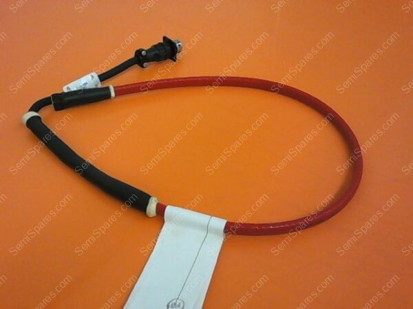 853-370687-002 | ASSY,HARN,HTR,HELIUM EVAC,24" - Image 7