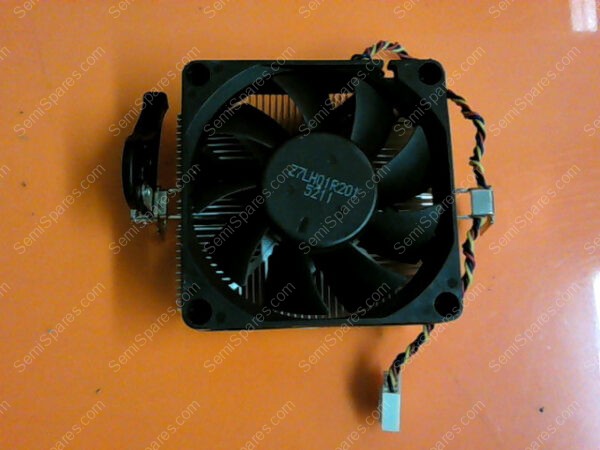 Z7LH01R201 | DC12V 4-PIN SOCKET AM3T ALUMINUM C - Image 4