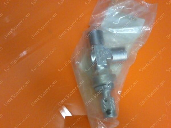 VL-4995-00 | VALVE, NUPRO, BOUNCE, B-2MA4, UTS - Image 2