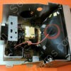 665-092585-001 | CRT,14"",SVGA