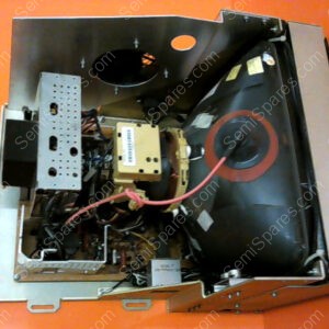 665-092585-001 | CRT,14"",SVGA