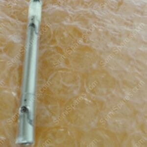 CF-4594-00 | A5X8-SE1608, TELESCOPING UNIVERSAL JOINT