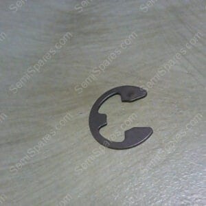 XX-9677-00 | E-RING,WAFER HOLDER,P/N 612063P