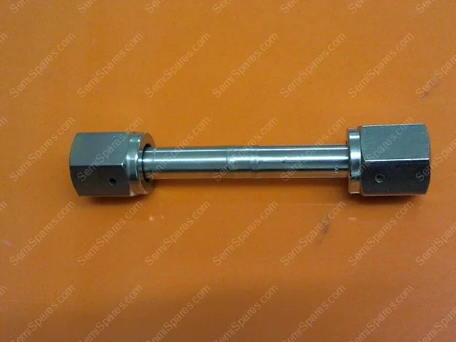 PATD 316 VCR | 316 VCR METAL GASKET FACE SEAL FITTING - Image 2