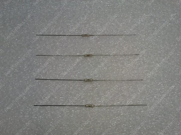 71-0004-024 | LITTLEFUSE RESISTORS, 5A, 125V - Image 3