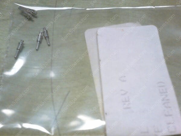 671-091307-002 | TERM, TST PT, 082 L - Image 3