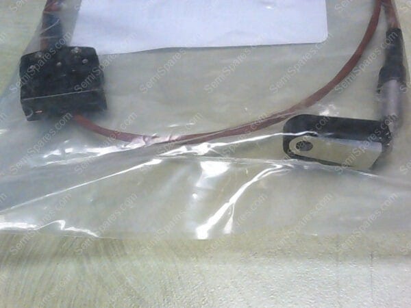 666-017106-001 | CA,ASSY,90 DEGREE TC,PTX