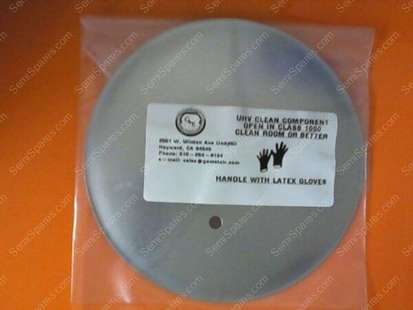 TG-1063-00 | BACKING PLATES, P/N 12025 MOD, CUP - Image 2