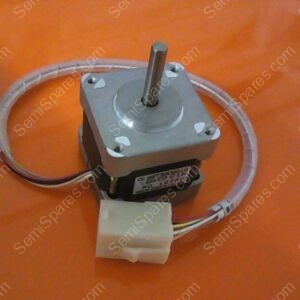 MO-2335-00 | MOTOR, VEXTA, PX-244-02A, RN9-4033, PULSE