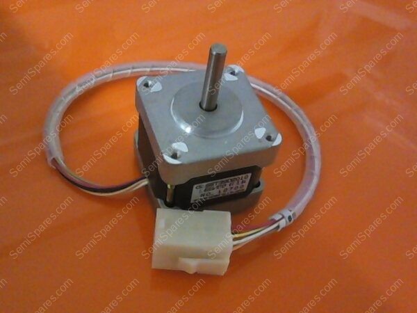 MO-2335-00 | MOTOR, VEXTA, PX-244-02A, RN9-4033, PULSE