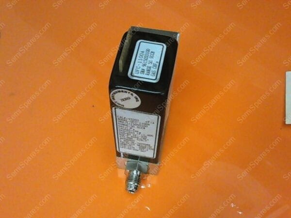 MF-0501-00 | MFC,UFC-1100,50SCCM,CHF3 - Image 2