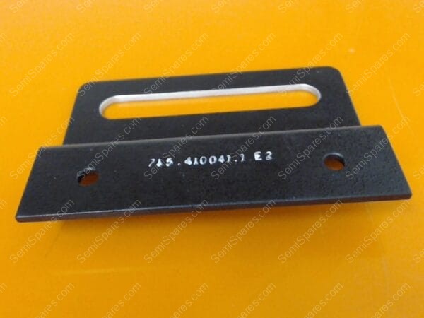 715-410041-001 | PL,SLOT,FRM TRAVEL - Image 4