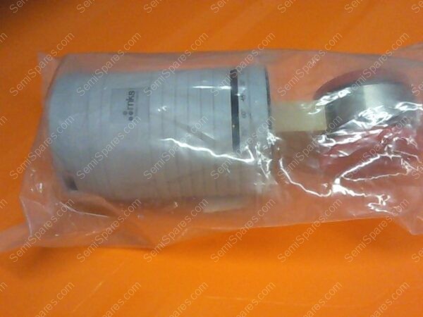 VL-5013-00 | VALVE,THROTTLE,P/N 653b-13050 - Image 2