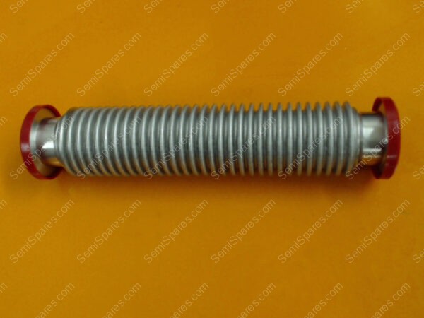 796-009365-001 | HOSE  METAL FLEX NW40  10 IN L - Image 3