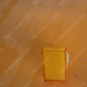 LB-0528-00 | LAMP,COVER,AT490E,NKK01-982-3