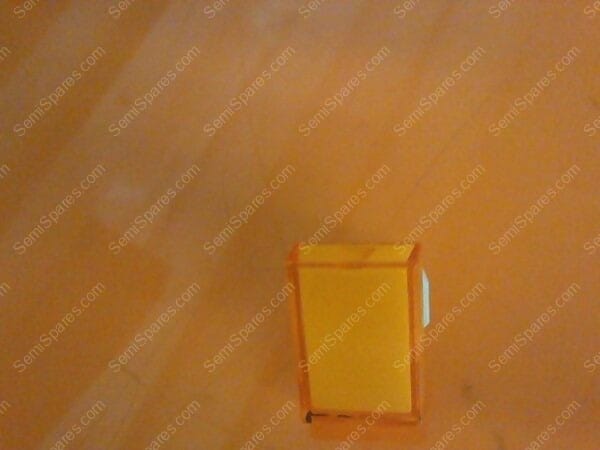 LB-0528-00 | LAMP,COVER,AT490E,NKK01-982-3
