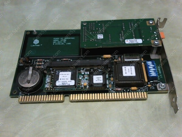 801-0221-01 | LONMARK PCNSS PC INTERFACE MODEL 34100, 801-0221-01 - Image 3