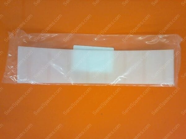 716-051857-002 | SHLD,QUARTZ,SIDE HTR
