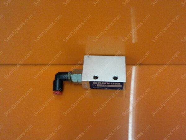 CV-05HS | VACUUM TRANSDUCER - Image 3