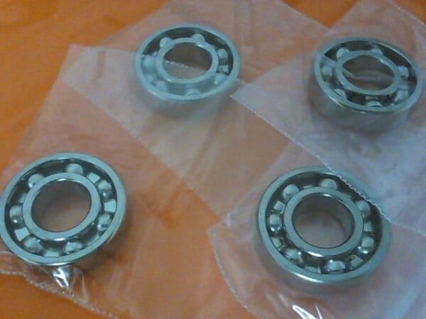 BG-4890-00 | BEARING BOTTOM DRIVE P/N 271-0152-2, PKG OF 4 - Image 2