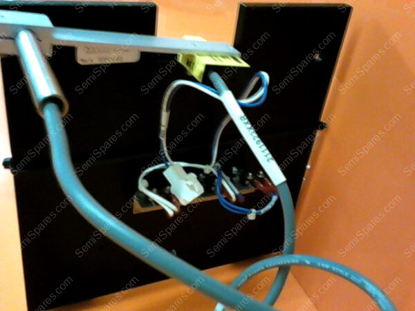 020942 | ASYST HINE DESIGN INDEXER S/N 020942 - Image 2
