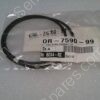 OR-7590-99 | O RING BUNA E35000047,18