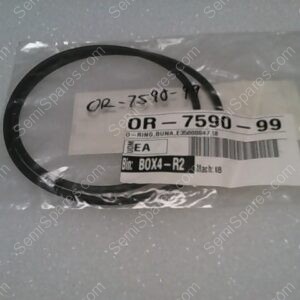 OR-7590-99 | O RING BUNA E35000047,18