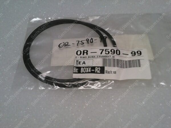 OR-7590-99 | O RING BUNA E35000047,18