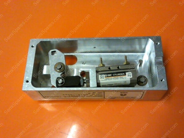 002-009132-001 | LOADLOCK,CHAMBER - Image 4
